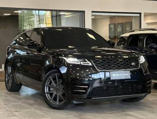 Foto do veículo Land Rover Range Rover Velar 3.0 P340 Mhev R-dynamic Hse Auto 4wd