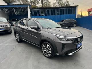 Foto do veículo Fiat Fastback 1.0 T200 Audace Cvt