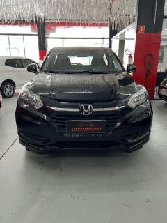 Foto do veículo Honda Hr-v Lx 1.8 Flexone 16v 5p Mec.