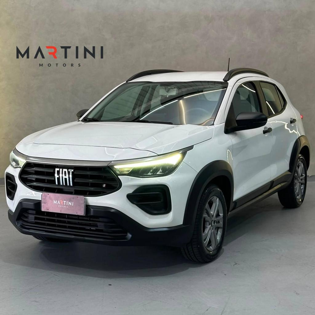 Fiat Pulse