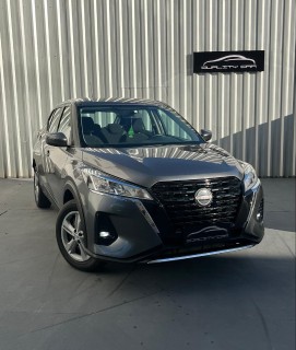 Foto do veículo Nissan Kicks Active 1.6 16v Flex Aut.