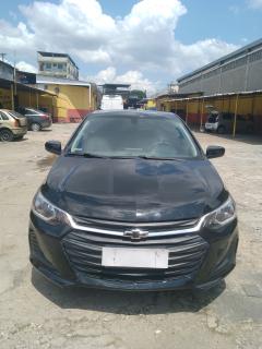Foto do veículo Chevrolet Onix 1.0 Turbo Lt