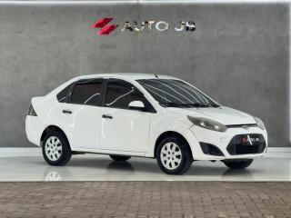 Foto do veículo Ford Fiesta 1.6 16v Se Flex
