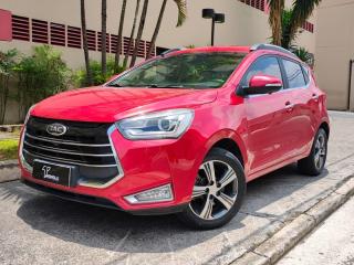 Foto do veículo Jac T40 1.6 Cvt Plus