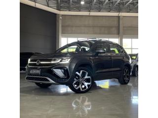Foto do veículo Volkswagen Taos 1.4 250 Tsi Highline Auto