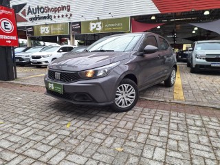 Foto do veículo Fiat Argo Drive 1.0 6v Flex
