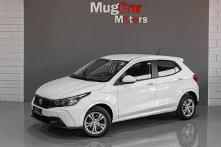 Foto do veículo Fiat Argo 1.0 Drive