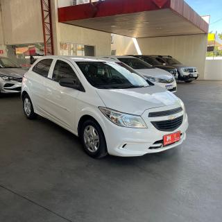 Foto do veículo Chevrolet Onix 1.0 Spe/4 Eco Lt