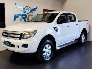 Foto do veículo Ford Ranger 2.5 Flex Cs Sport