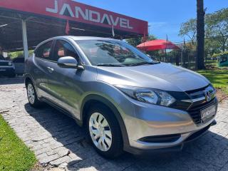 Foto do veículo Honda Hr-v 1.8 Lx