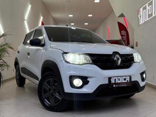 Foto do veículo Renault Kwid 1.0 Zen