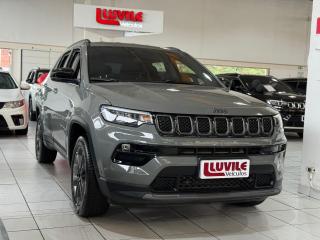 Foto do veículo Jeep Compass Long. T270 1.3 Tb 4x2 Flex Aut.
