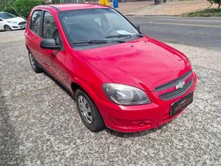 Foto do veículo Chevrolet Celta 1.0l Flex Lt