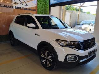 Foto do veículo Volkswagen T-cross Hig. 250 Tsi 1.4 Flex 16v 5p Aut