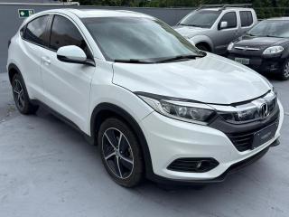 Foto do veículo Honda Hr-v Lx 1.8 Flexone 16v 5p Aut.