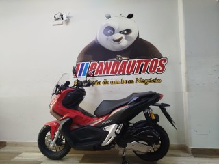 Foto do veículo Honda Adv 150