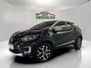 Foto do veículo Renault Captur 1.6 Intense Cvt
