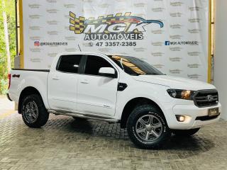 Foto do veículo Ford Ranger 2.2 Cd Xls Auto
