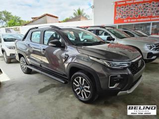 Foto do veículo Fiat Strada 1.0 T200 Cabine Dupla Ranch Cvt