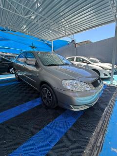 Foto do veículo Toyota Corolla Se-g 1.8/1.8 Flex 16v Aut.