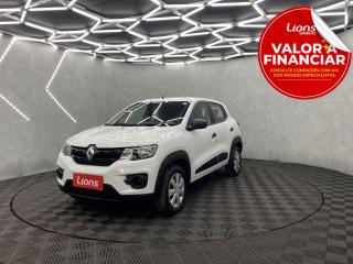 Foto do veículo Renault Kwid Zen 1.0 Flex 12v 5p Mec.