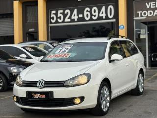 Foto do veículo Volkswagen Jetta Variant 2.5 20v 170cv Tiptronic