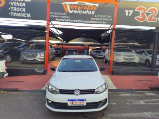 Foto do veículo Volkswagen Saveiro Trendline 1.6 T.flex 8v