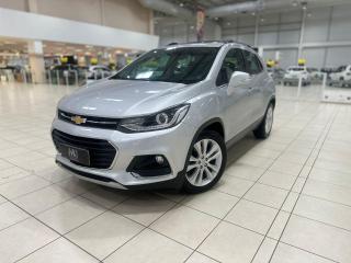 Foto do veículo Chevrolet Tracker Premier 1.0 Turbo 12v Flex Aut.
