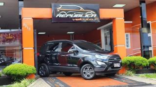 Foto do veículo Ford Ecosport 1.5 Freestyle