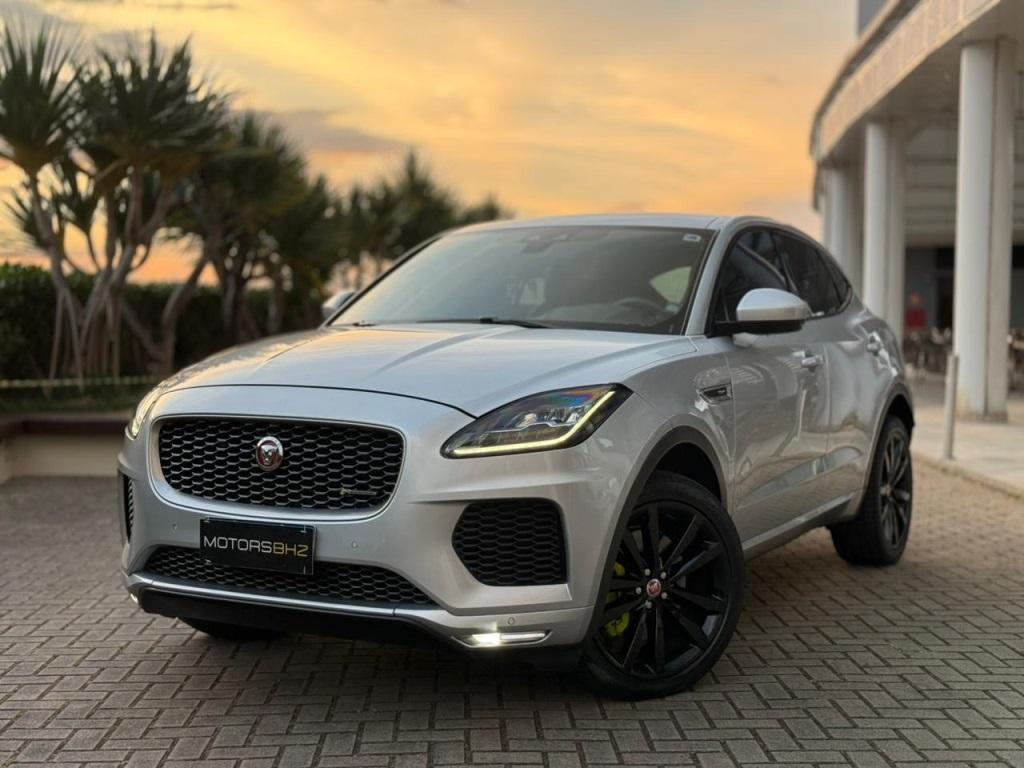 JAGUAR E-Pace R-DYNAMIC S 2.0 AWD 249CV/ FLEX 2019