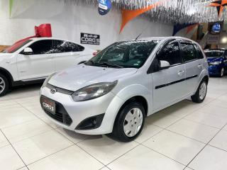 Foto do veículo Ford Fiesta 1.6 Rocam Flex