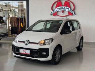 Foto do veículo Volkswagen Up 1.0 Tsi Move Up!