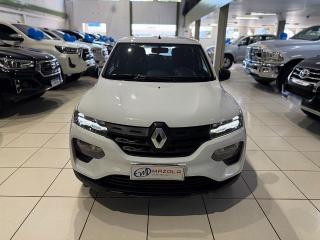 Foto do veículo Renault Kwid Zen 1.0 Flex 12v 5p Mec.