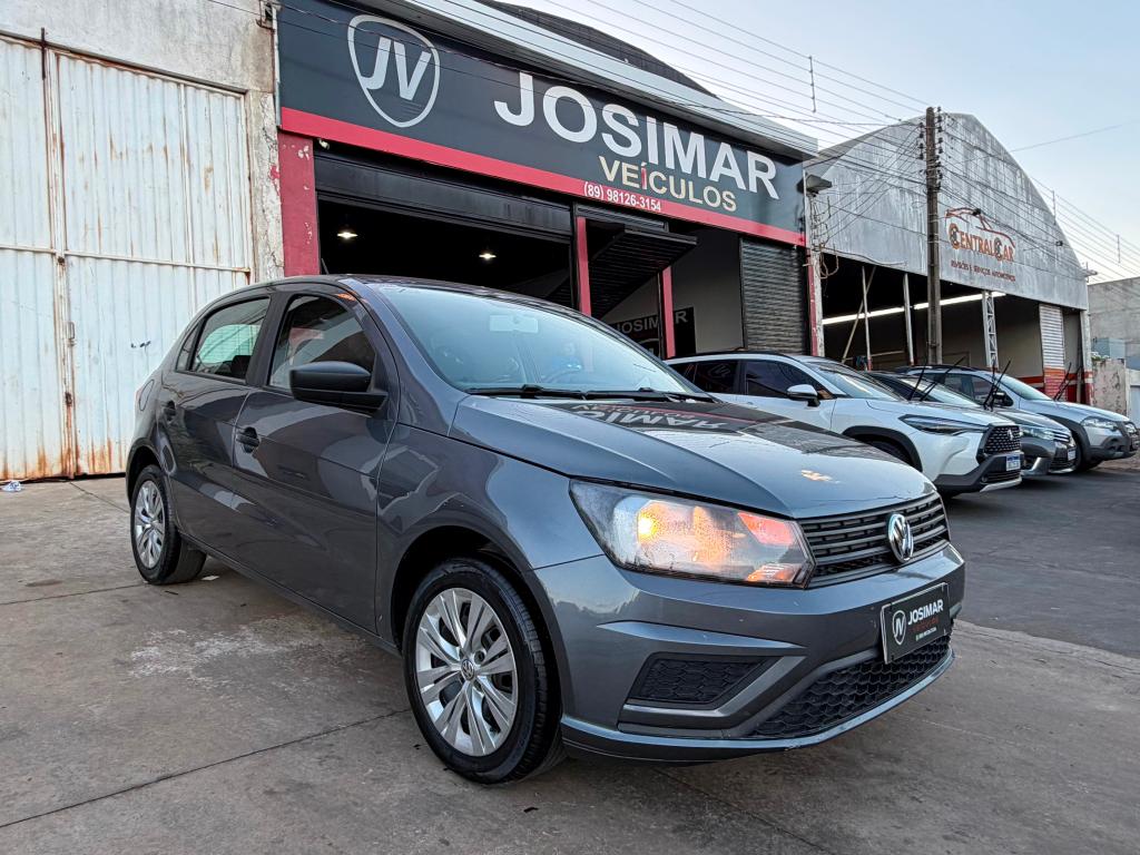 Volkswagen Gol