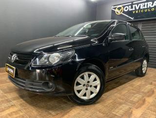 Foto do veículo Volkswagen Gol 1.0 8v Total Flex