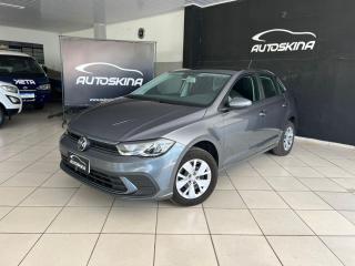 Foto do veículo Volkswagen Polo Sense 200 Tsi 1.0 Flex 12v Aut