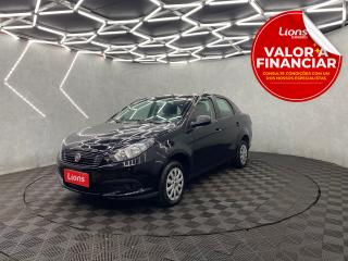 Foto do veículo Fiat Grand Siena 1.0
