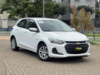 Foto do veículo Chevrolet Onix 1.0 Lt
