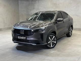 Foto do veículo Fiat Fastback 1.0 T200 Audace Cvt