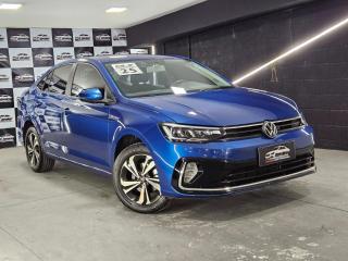 Foto do veículo Volkswagen Virtus Comfort. 200 Tsi 1.0 Flex 12v Aut