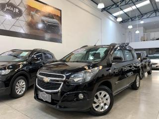 Foto do veículo Chevrolet Spin 1.8 Econoflex Ltz 7s Auto