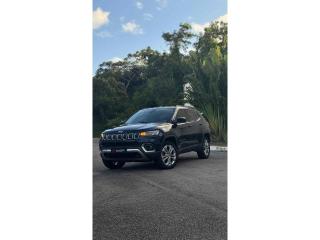 Foto do veículo Jeep Compass Td 350 80 Anos 2.0 4x4 Die. Aut.