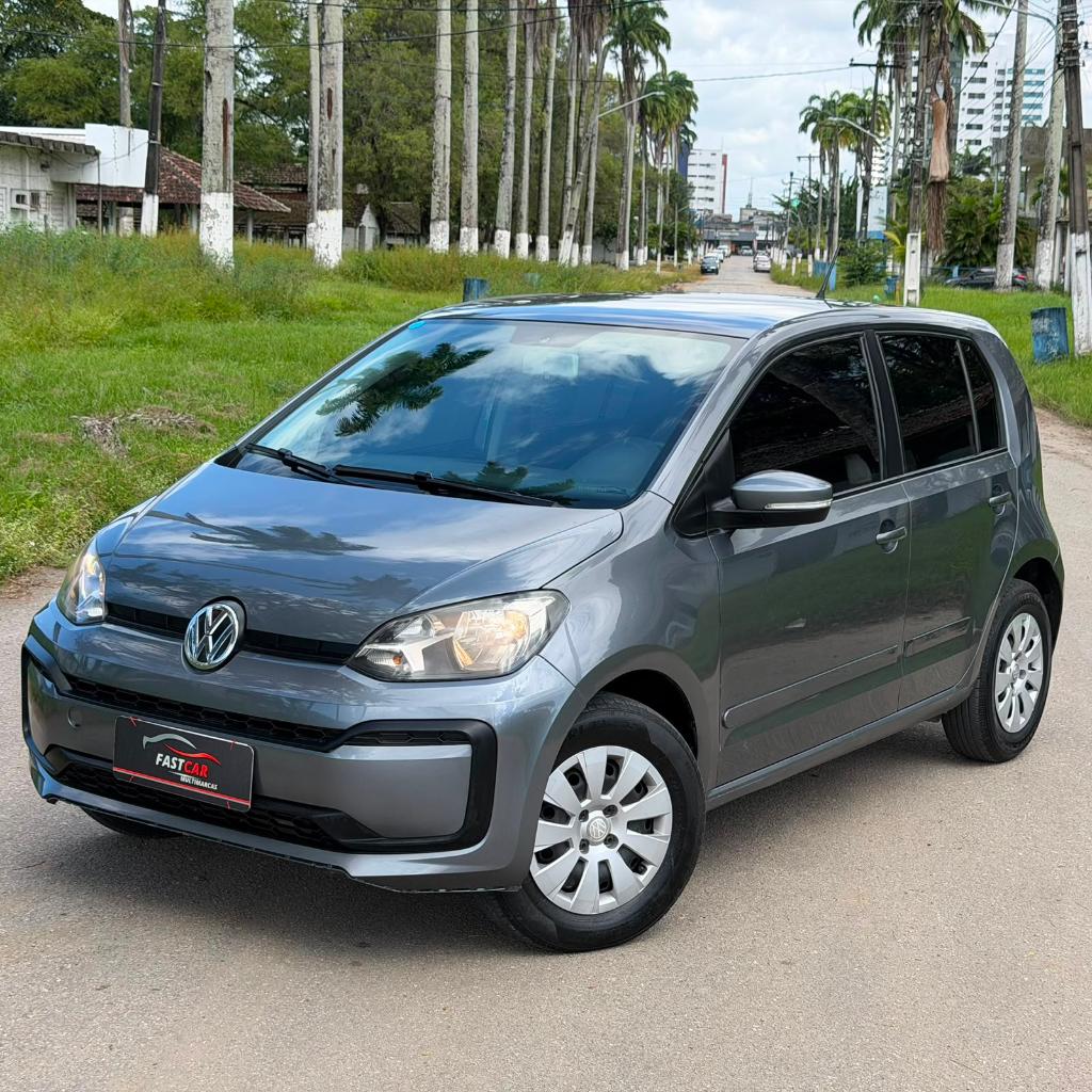 Volkswagen Up 2020