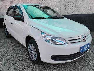 Foto do veículo Volkswagen Gol (novo) 1.0 Mi Total Flex 8v 4p