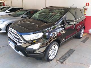 Foto do veículo Ford Ecosport Titanium 2.0 16v Flex 5p Aut.