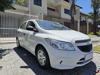 Foto do veículo Chevrolet Onix 1.0 Spe/4 Eco Joy