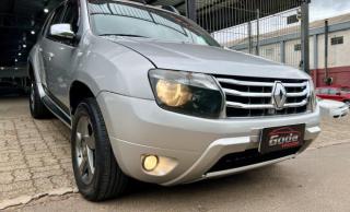 Foto do veículo Renault Duster Techroad 1.6 Hi-flex 16v Mec.