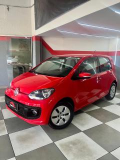 Foto do veículo Volkswagen Up 1.0 12v Tsi E-flex Move Up!