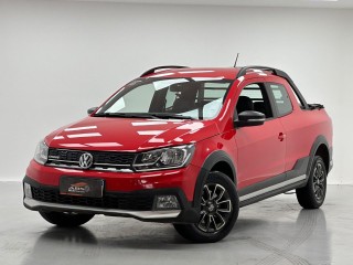 Foto do veículo Volkswagen Saveiro 1.6 Cross Cd 16v2p Manual