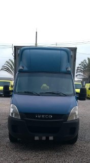 Foto do veículo Iveco Daily 3.0 35s14 Cd - 3750